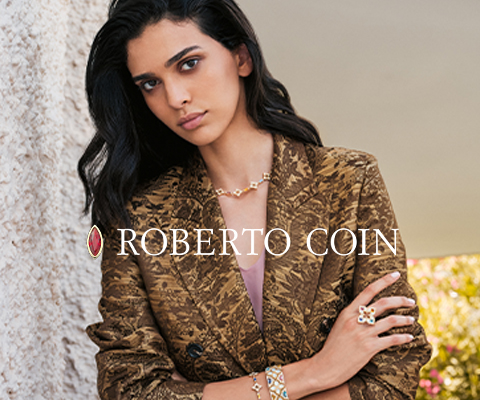 Roberto Coin