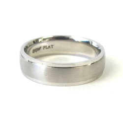 Alvin Goldfarb Collection Wedding Band JPGR03542 Alvin Goldfarb Collection Wedding Band JPGR03542